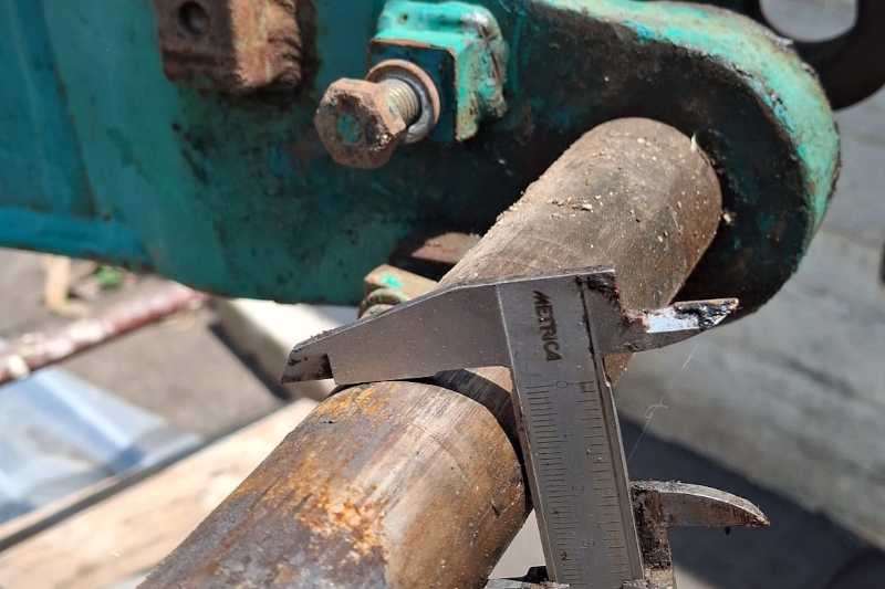 OmecoHub - Immagine KOMATSU PC35